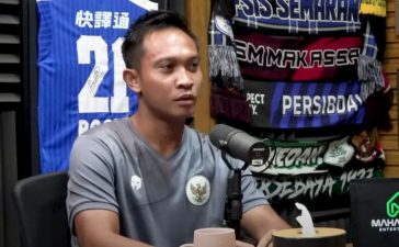 Kritik muhammad tahir terhadap pemain naturalisasi