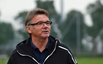 Philippe Troussier