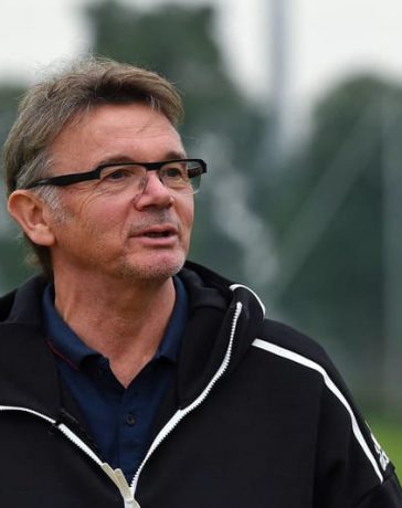 Philippe Troussier