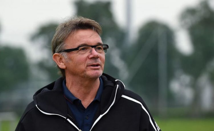 Philippe Troussier